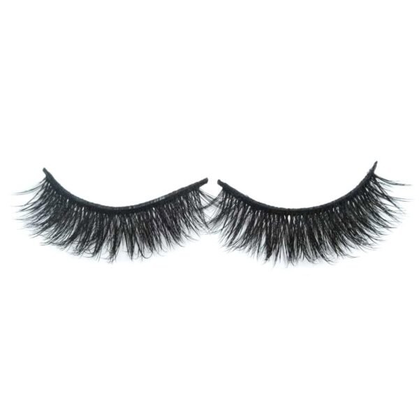 faux mink lashes