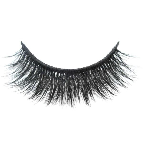 faux mink lashes