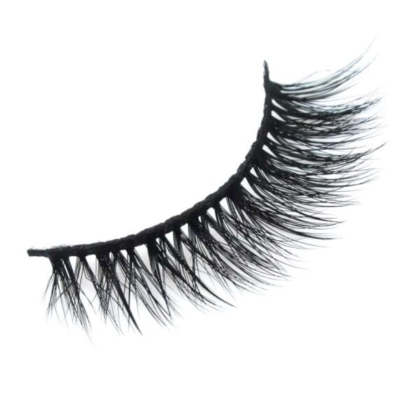 faux mink lashes