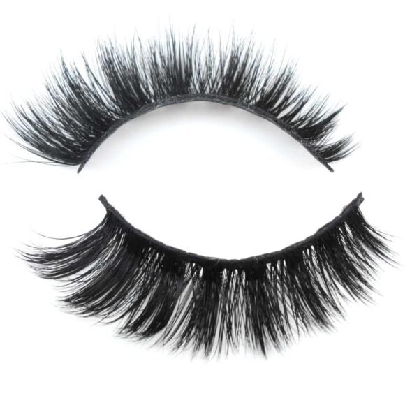 faux mink lashes