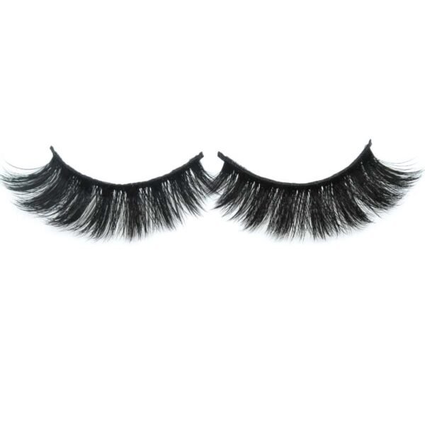 faux mink lashes