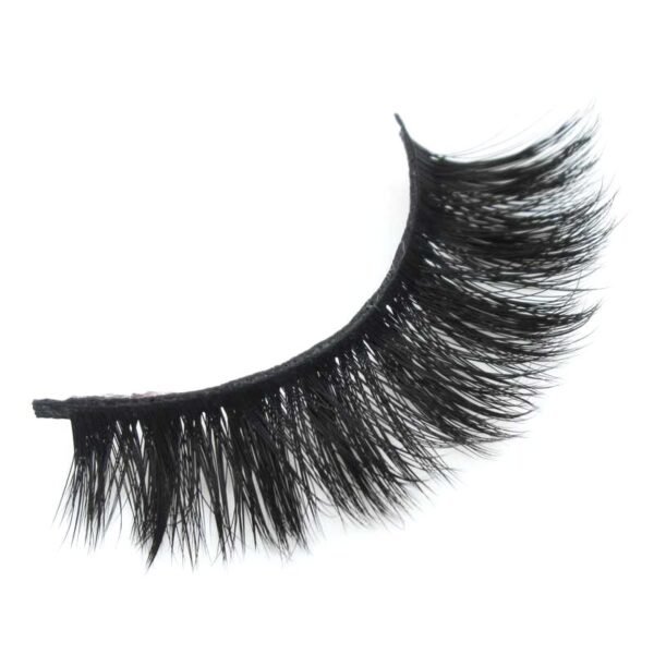 faux mink lashes