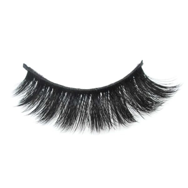 faux mink lashes