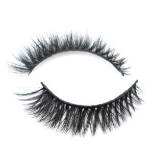 faux mink lashes