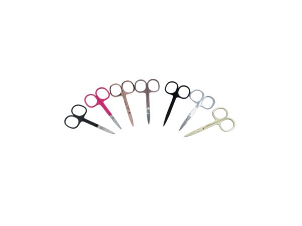 lash scissor