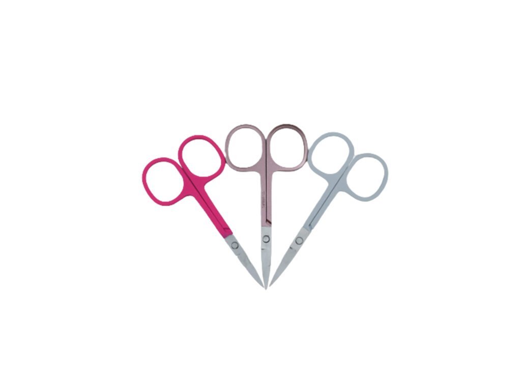 lash scissor