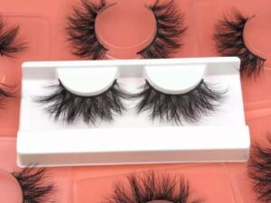 20mm mink lashes