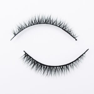 Bottom mink lashes