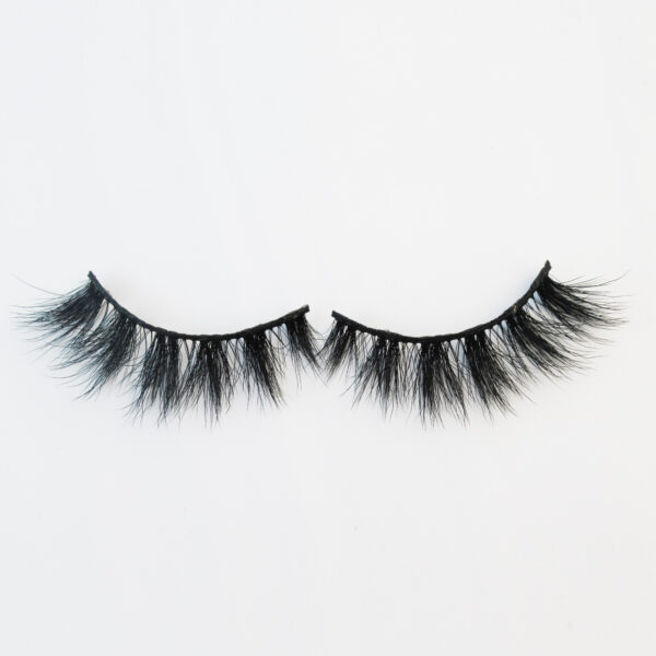 plant fiber lashes