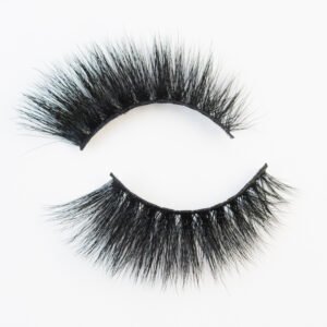 plant fiber lashes