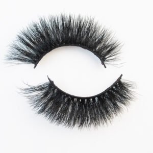 plant fiber lashes