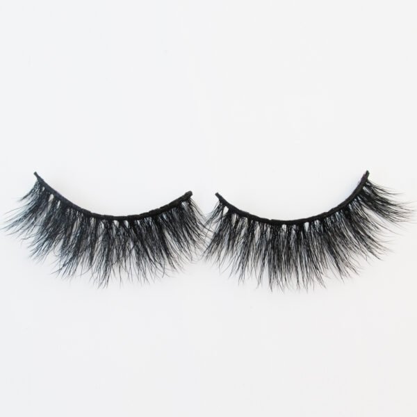 plant fiber lashes