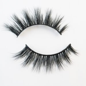 hemp fiber lashes