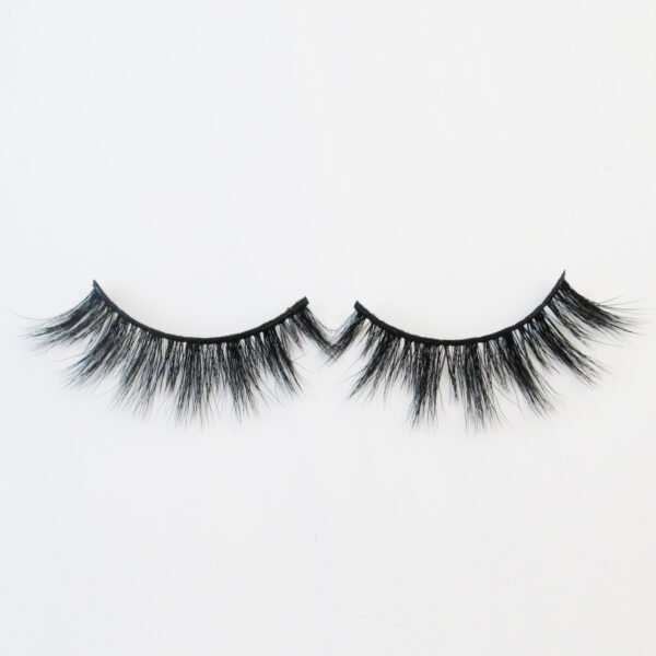 hemp fiber lashes