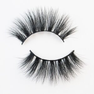 plant fiber lashes