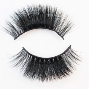 plant fiber lashes