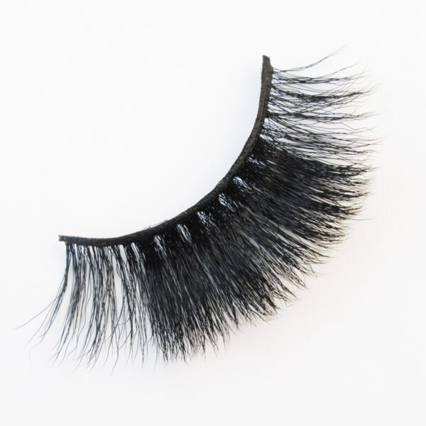 plant fiber lashes