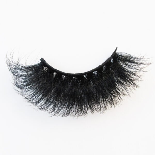 hemp fiber lashes