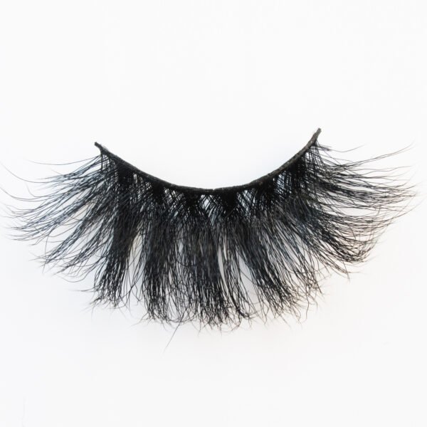 plant fiber lashes