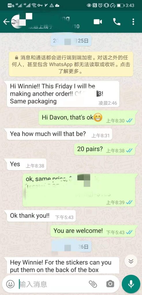 wholesale mink lashes vendors