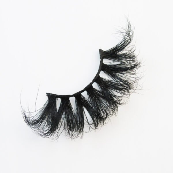 25mm mink lashes