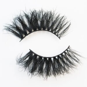 25mm mink lashes