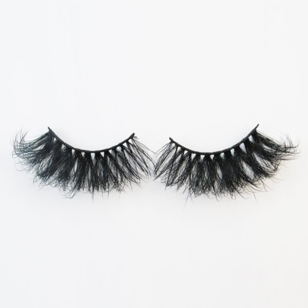 25mm mink eyelash