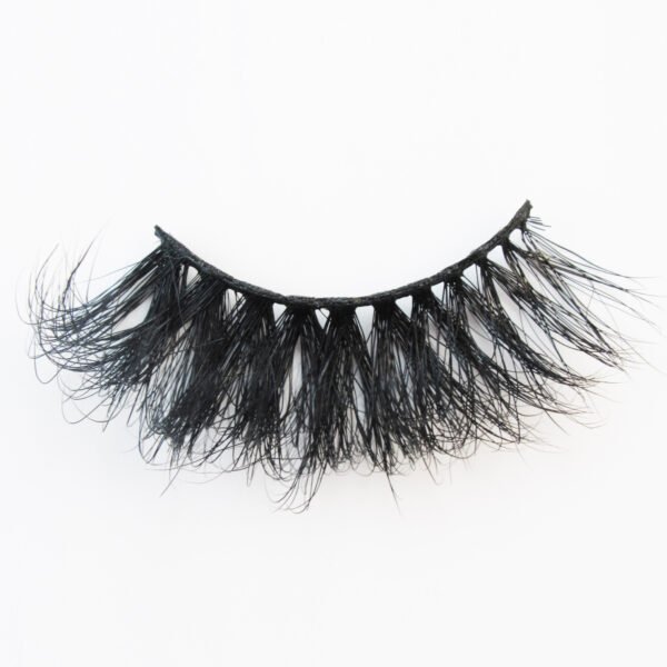 25mm mink lashes