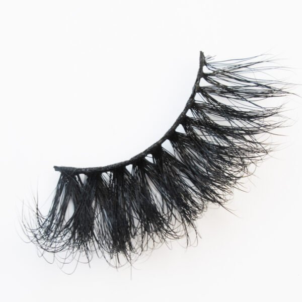 25mm mink lashes