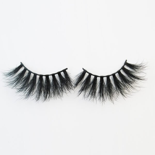 25mm mink lashes