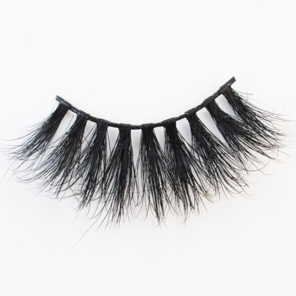 25mm mink lashes