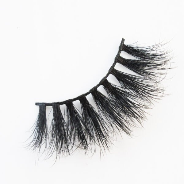 25mm mink lashes