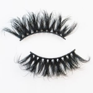 25mm lashes