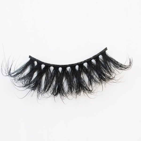 25mm mink lashes