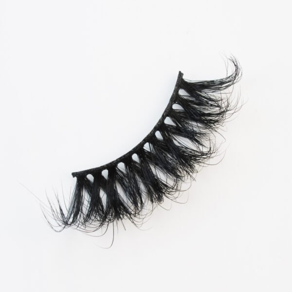 25mm mink lashes