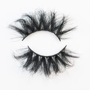 25mm mink lashes