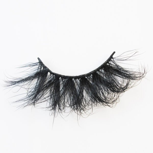 25mm mink eyelash