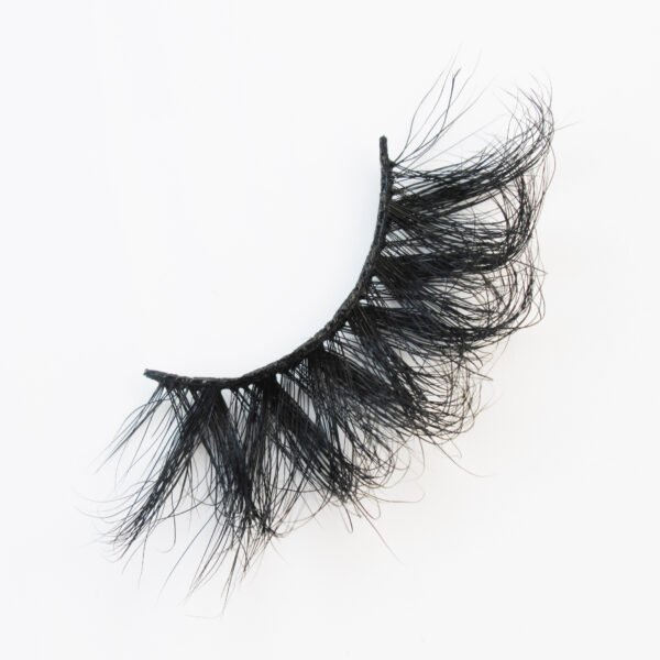 25mm mink eyelash