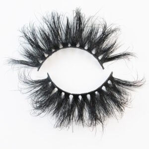 25mm mink eyelash