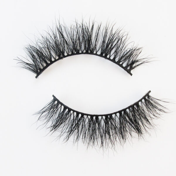 mink lashes