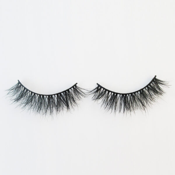 mink lash wholesaler