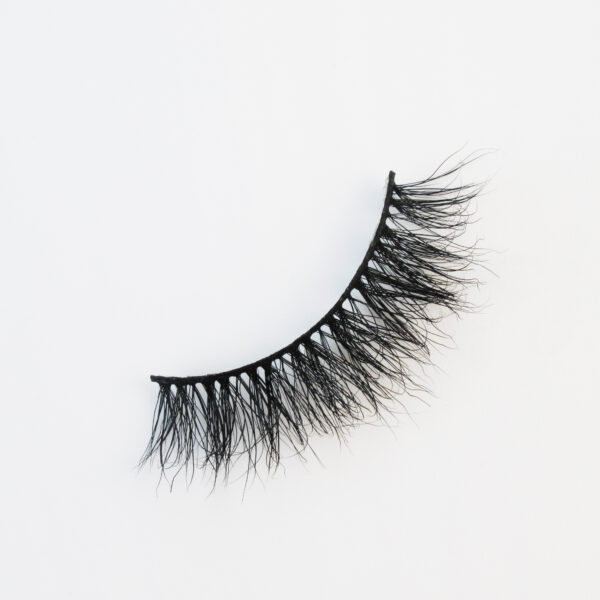 mink lash wholesaler