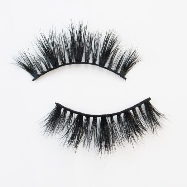 mink lashes