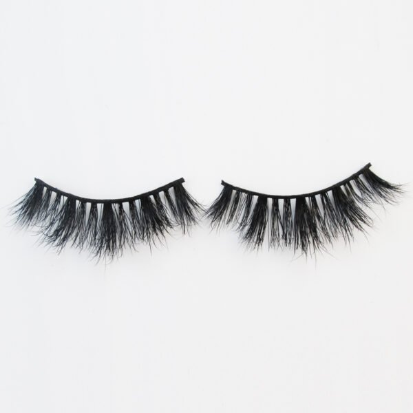 3d mink lashes