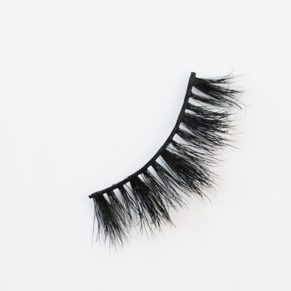 mink lashes supplier