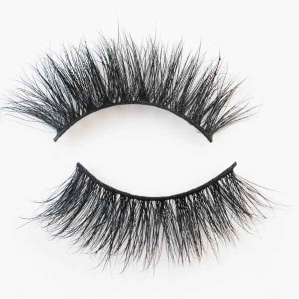 mink lash supplier