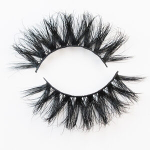 mink lashes