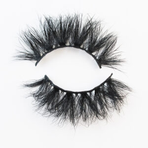 mink lashes vendor