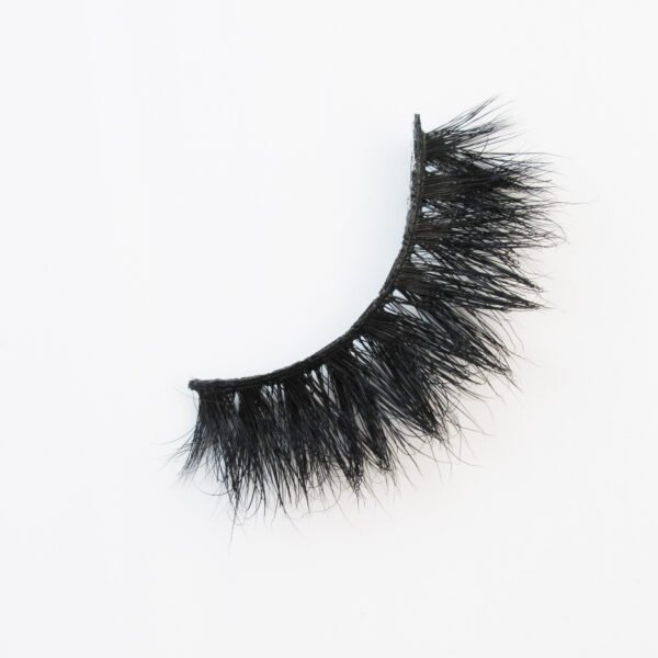 3d mink eyelash