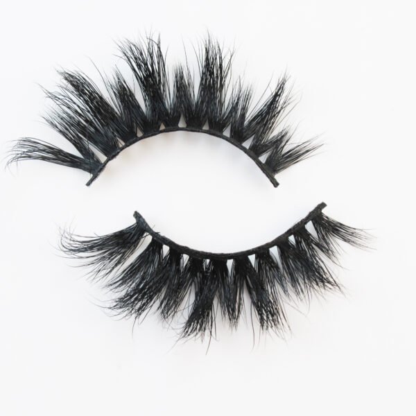 3D mink lashes vendor